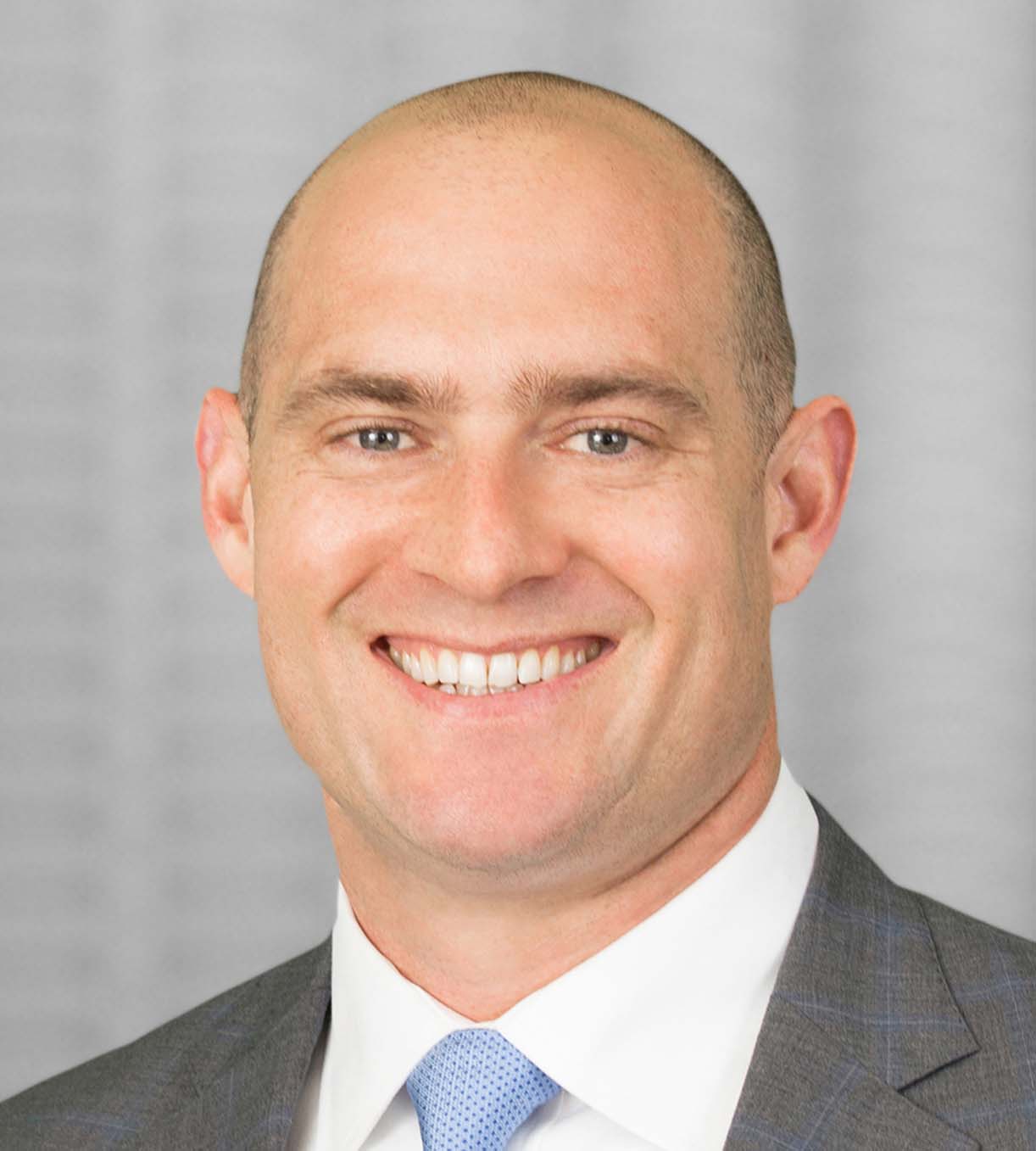 Brendan Beer
