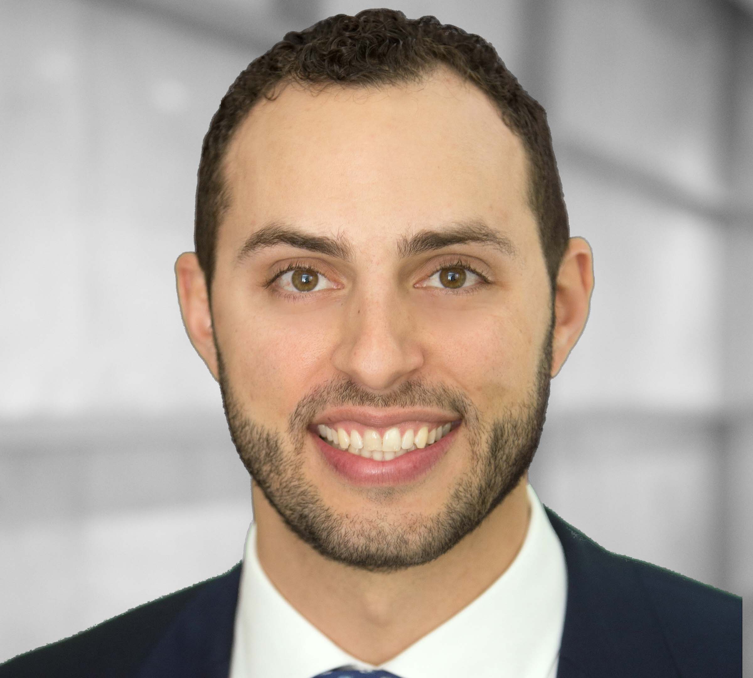 Clark Khoury