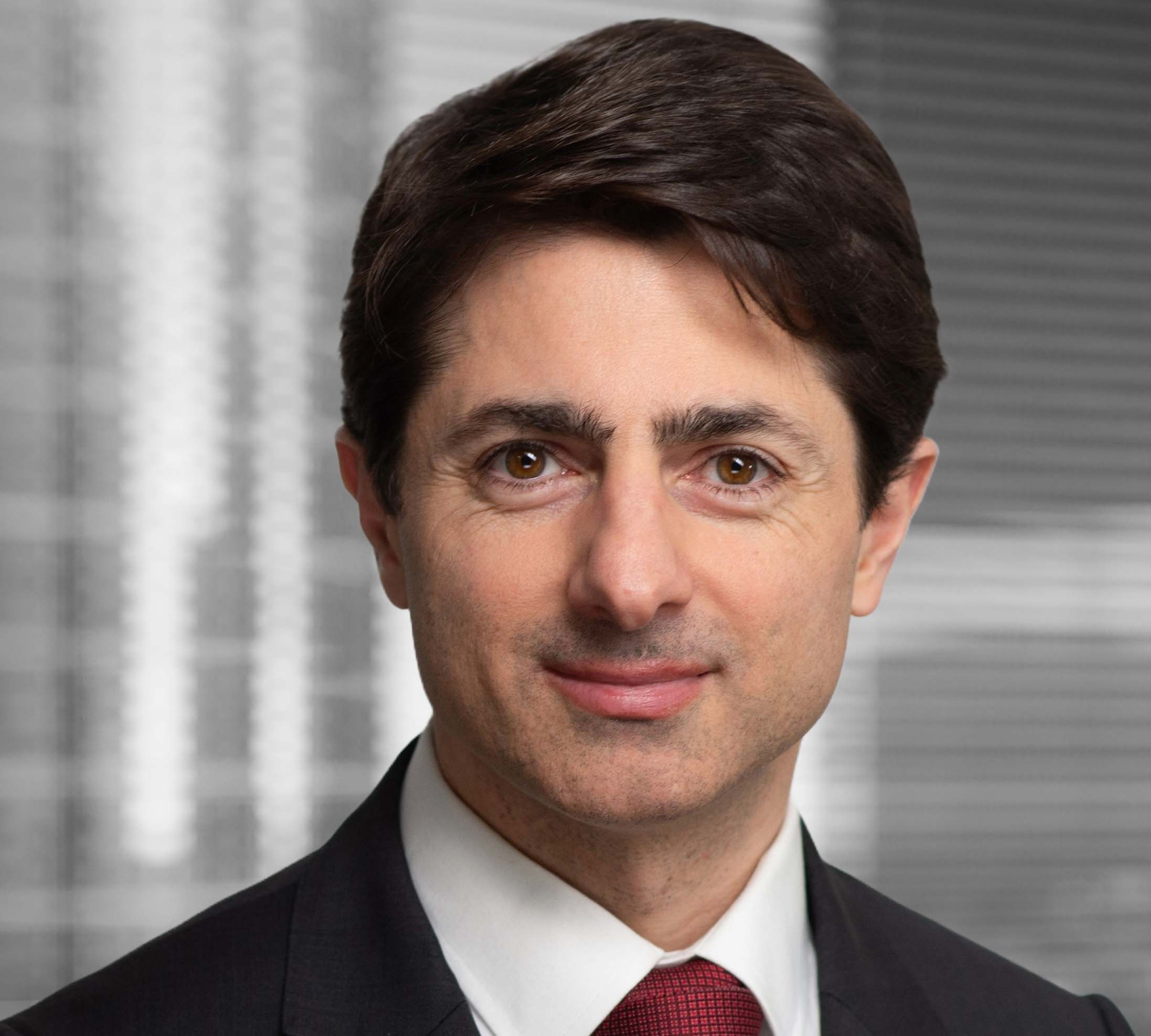 Loris Nazarian